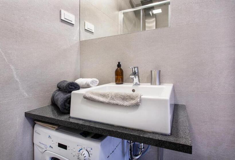 آپارتمان سوپریور 1 خوابه, Urban Style Apartments By Loft