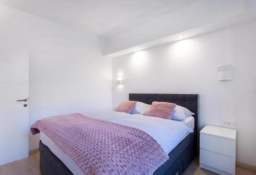 آپارتمان سوپریور 1 خوابه, Urban Style Apartments By Loft