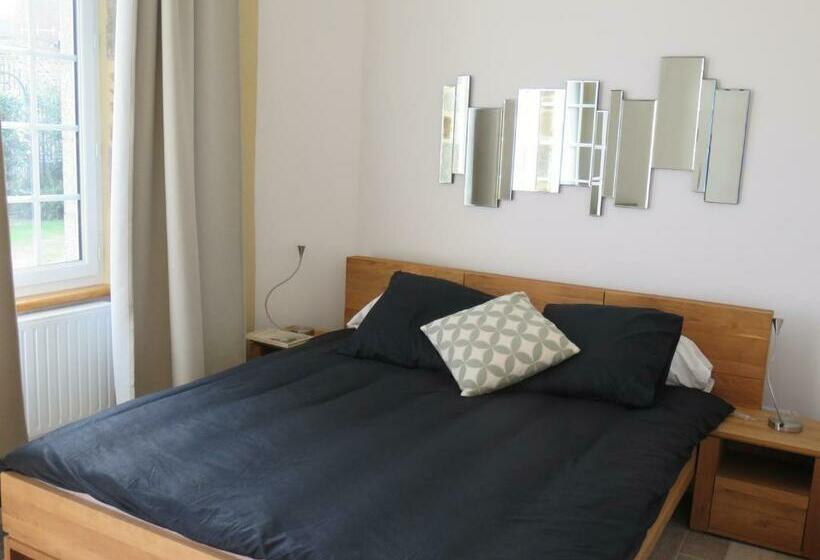 غرفة قياسية, B&b Ducey