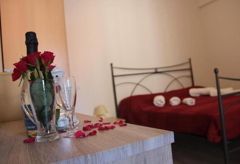 스탠다드 룸, B&b Poggio Di Balestrino