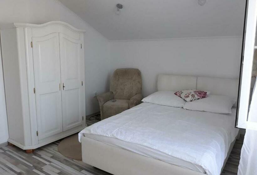 スタンダードルーム, Casa Sannicolau