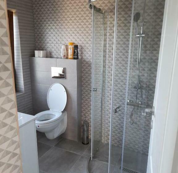 スタンダードトリプルルーム, Casa Sannicolau