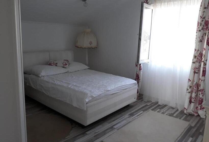 スタンダードルーム, Casa Sannicolau