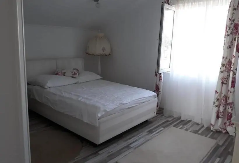 スタンダードルーム, Casa Sannicolau