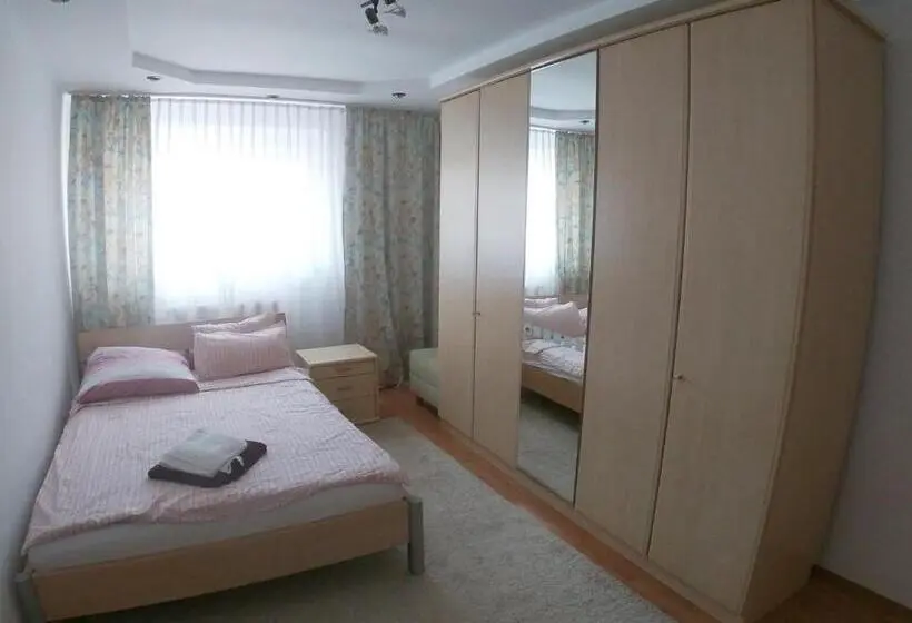 スタンダードルーム, Casa Sannicolau