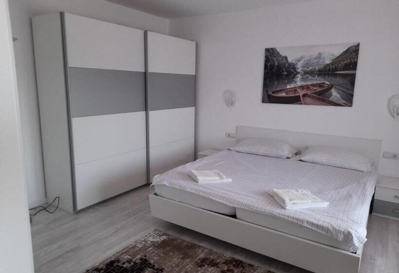 スタンダードルーム, Casa Sannicolau