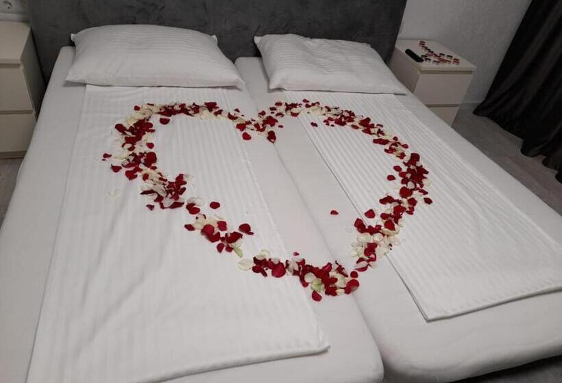 スタンダードルーム, Casa Sannicolau