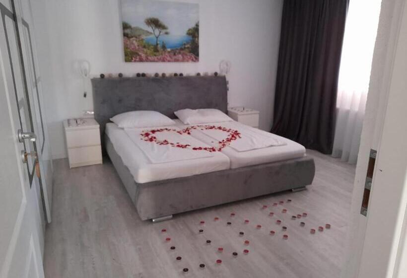 スタンダードルーム, Casa Sannicolau