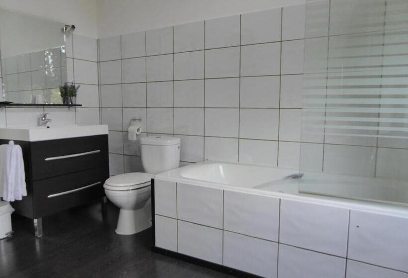 غرفة قياسية, Chateau De Pougy