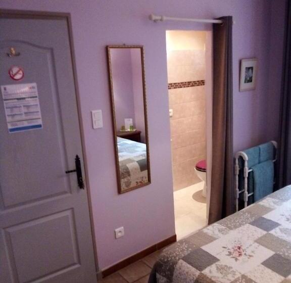 غرفة قياسية, Le Vallon De Bargemon