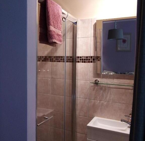 غرفة قياسية, Le Vallon De Bargemon