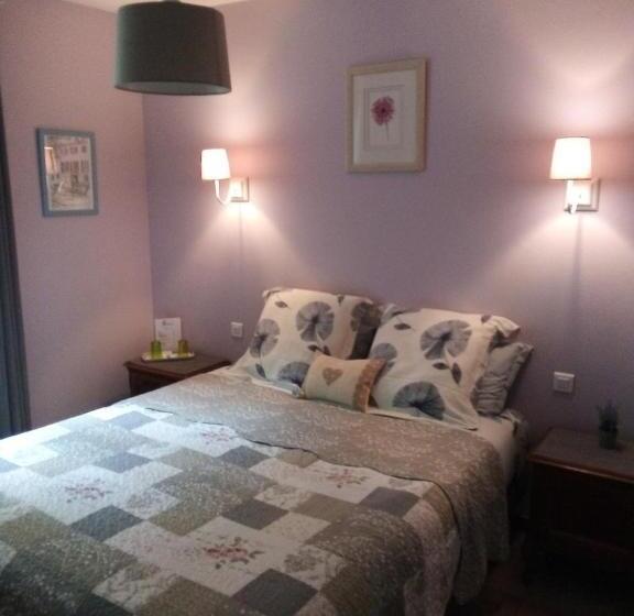 غرفة قياسية, Le Vallon De Bargemon