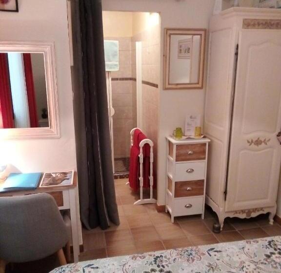 غرفة قياسية, Le Vallon De Bargemon