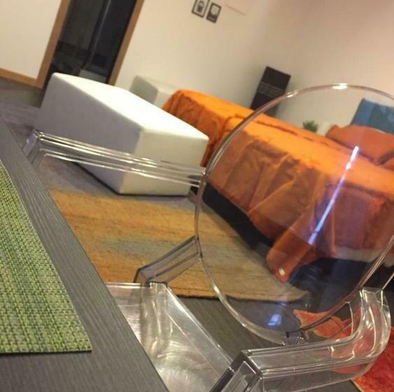 スタンダードルーム, Room33