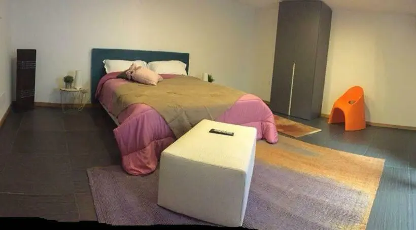 スタンダードルーム, Room33