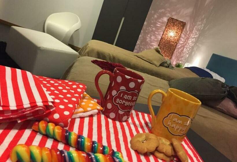 スタンダードルーム, Room33