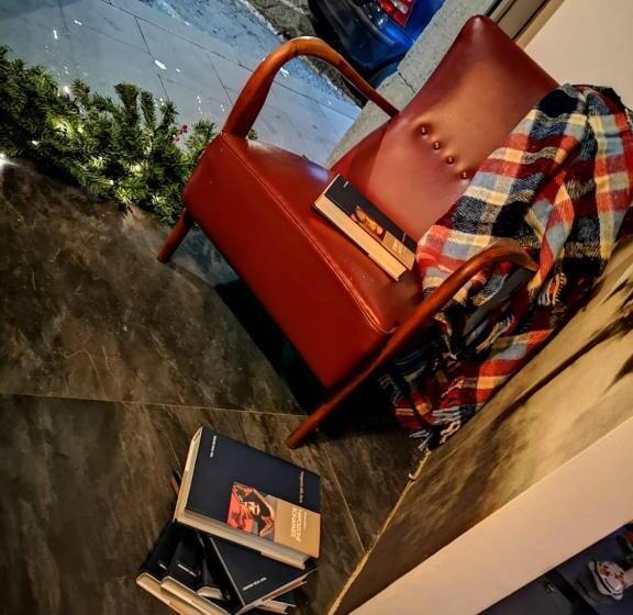 スタンダードルーム, Room33