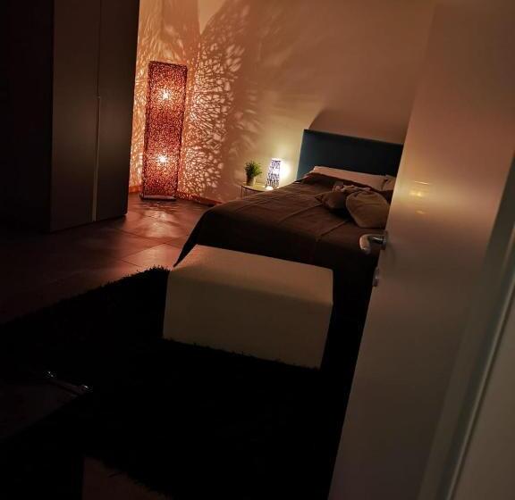 スタンダードルーム, Room33