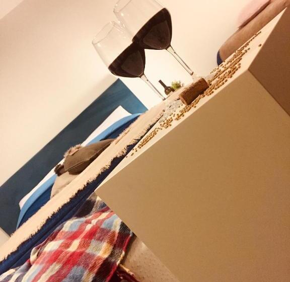 スタンダードシングルルーム, Room33