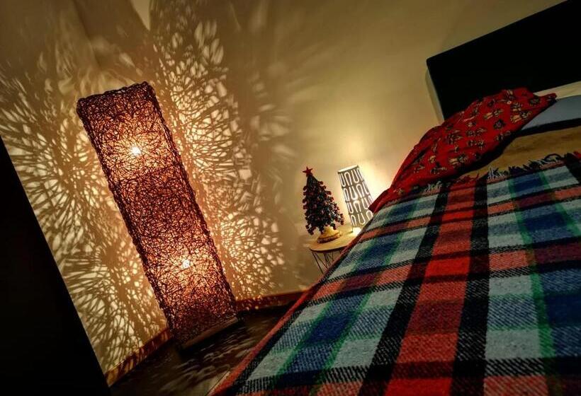 スタンダードシングルルーム, Room33