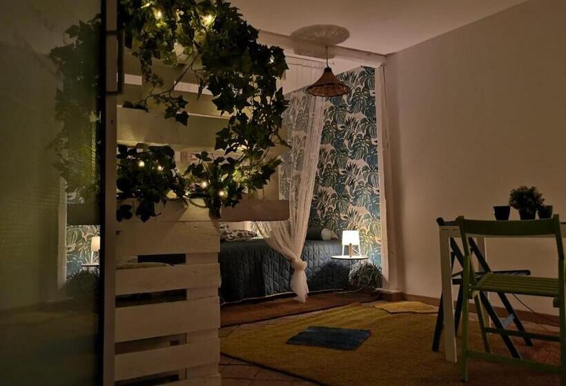 スタンダードトリプルルーム, Room33