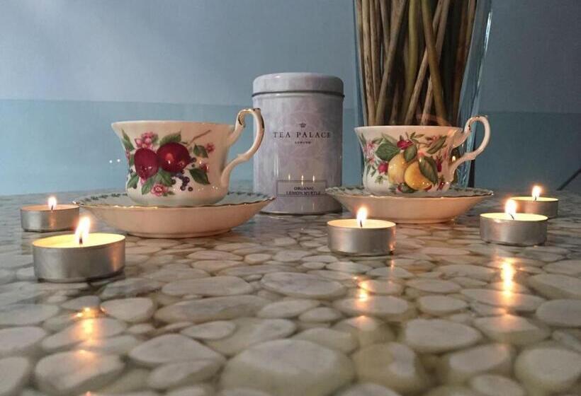 スタンダードルーム, Room33