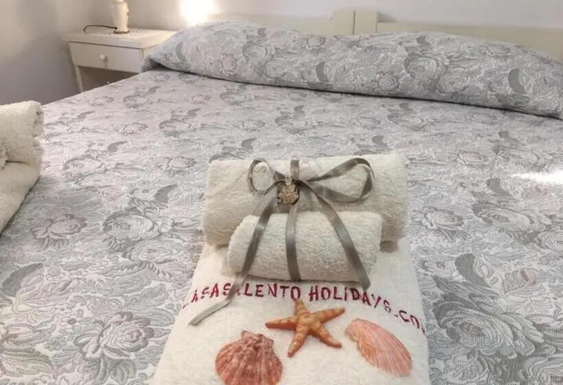 デラックススタジオ, Tenuta Rosa Casa Salento Holidays