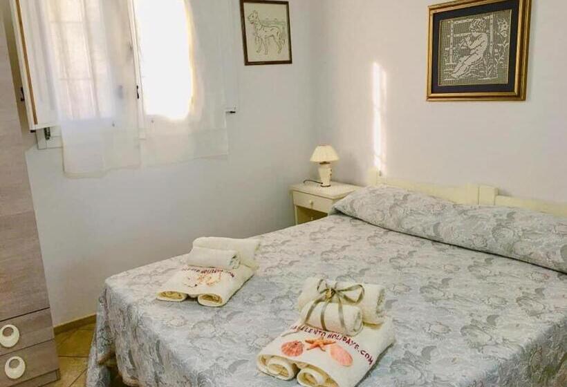 إستوديو ديلوكس, Tenuta Rosa Casa Salento Holidays