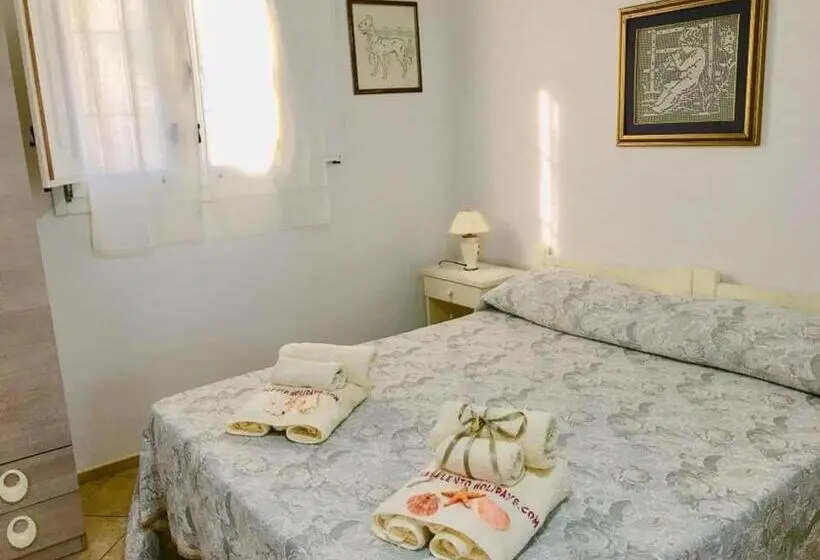 デラックススタジオ, Tenuta Rosa Casa Salento Holidays