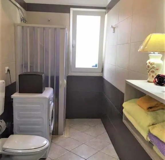 デラックススタジオ, Tenuta Rosa Casa Salento Holidays