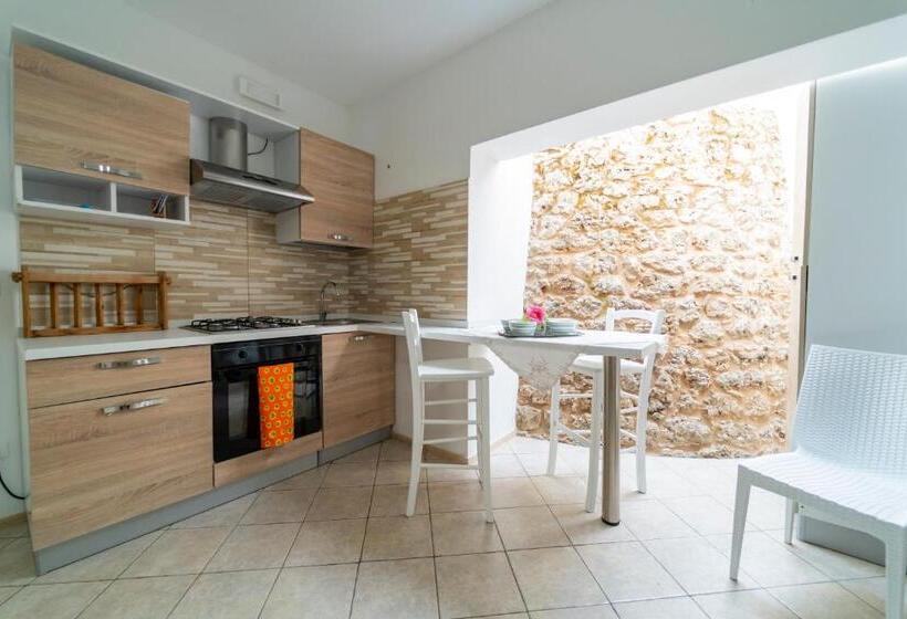 إستوديو ديلوكس, Tenuta Rosa Casa Salento Holidays