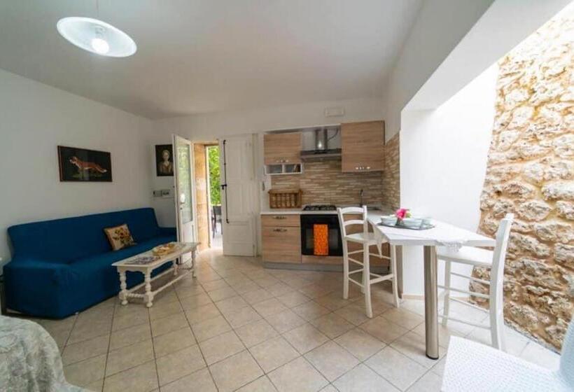 إستوديو ديلوكس, Tenuta Rosa Casa Salento Holidays