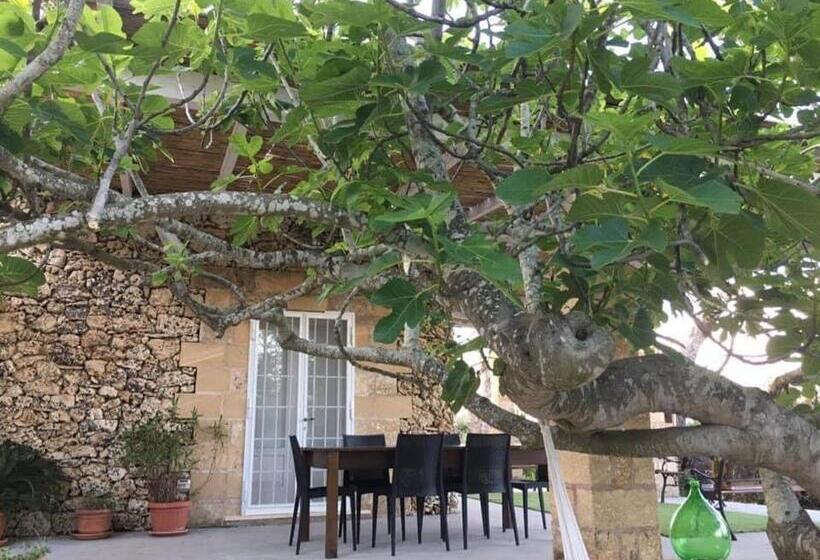Студия Deluxe, Tenuta Rosa Casa Salento Holidays