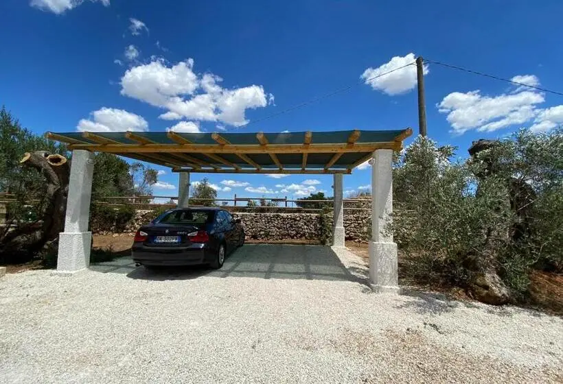 デラックスルーム, Tenuta Rosa Casa Salento Holidays