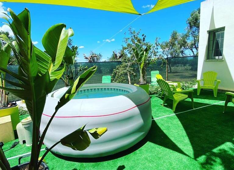 غرفة ديلوكس, Tenuta Rosa Casa Salento Holidays