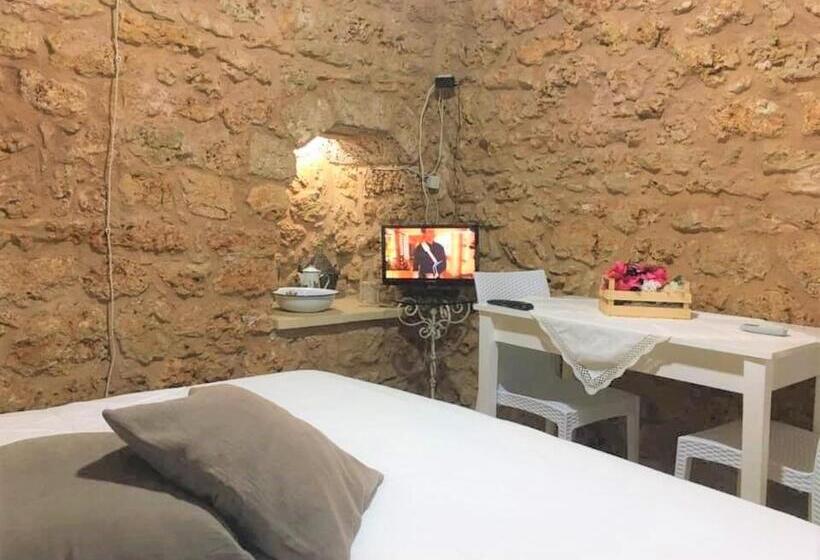 Номер Deluxe, Tenuta Rosa Casa Salento Holidays