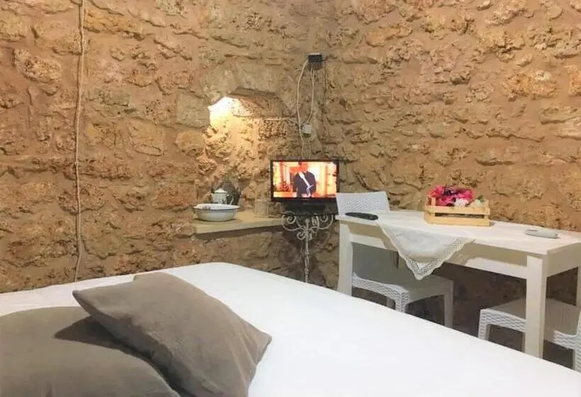 デラックスルーム, Tenuta Rosa Casa Salento Holidays