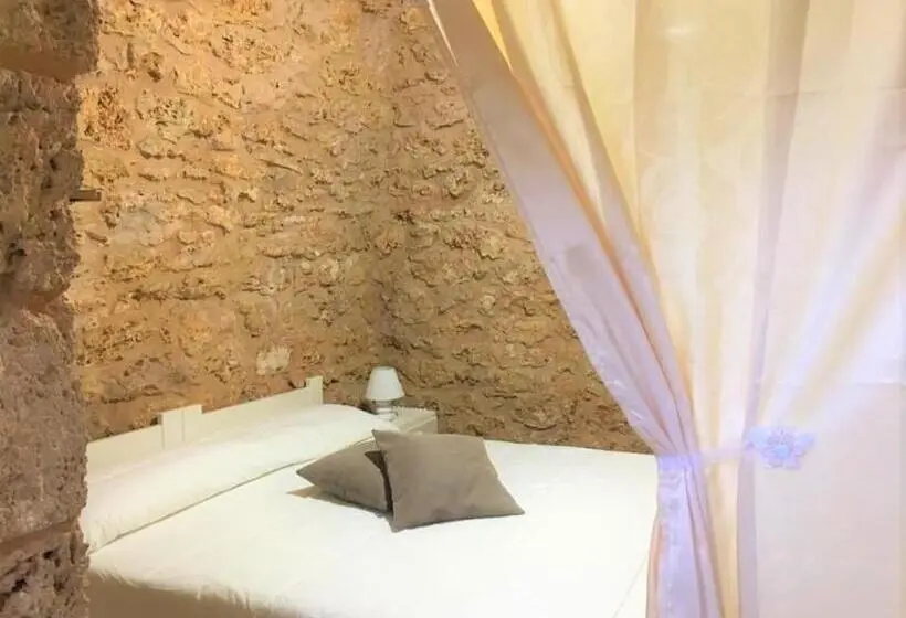 デラックスルーム, Tenuta Rosa Casa Salento Holidays