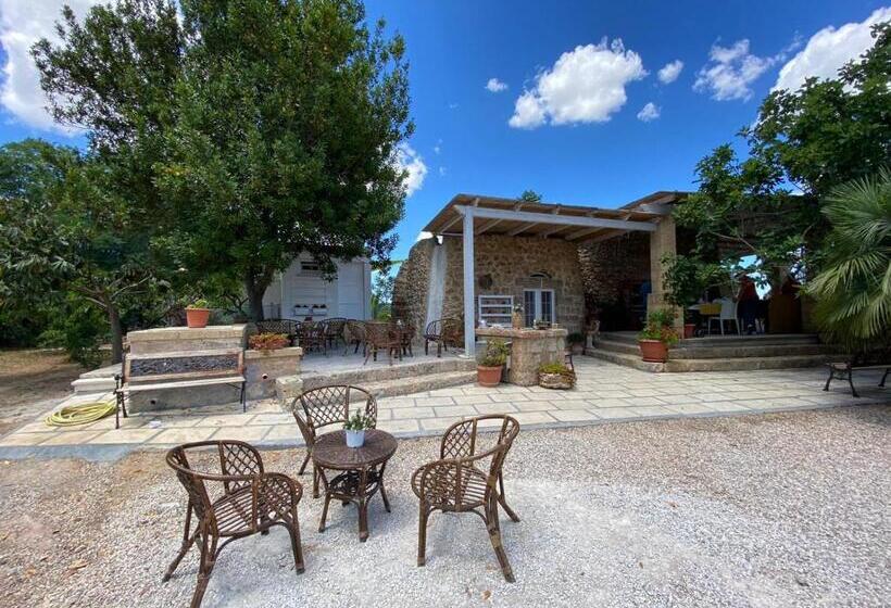 غرفة ديلوكس, Tenuta Rosa Casa Salento Holidays