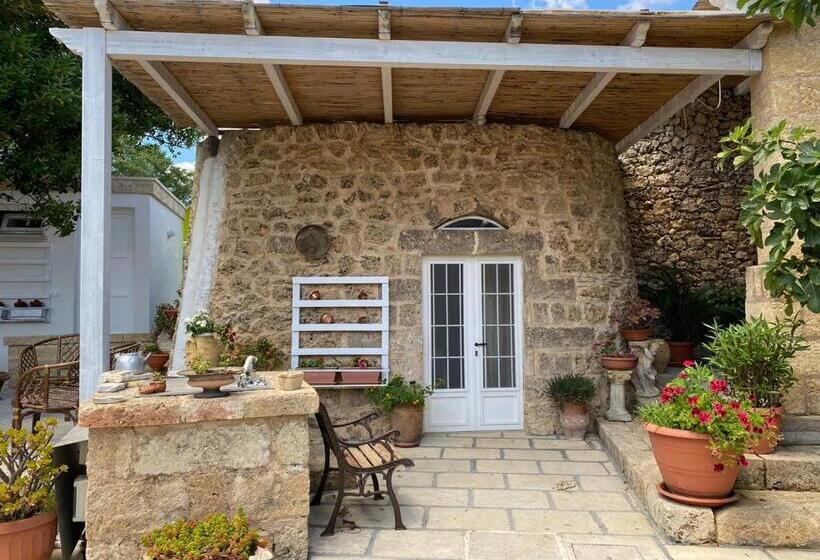 غرفة ديلوكس, Tenuta Rosa Casa Salento Holidays