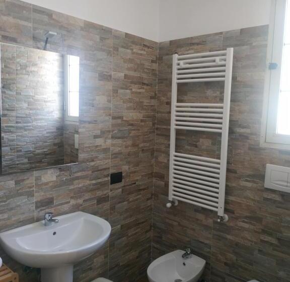 شقة ديلوكس غرفة واحدة, Villa Resilienza