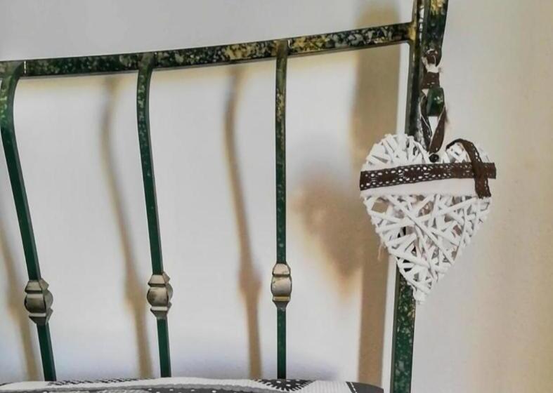 شقة غرفة واحدة مطلة على الحديقة, Villa Resilienza