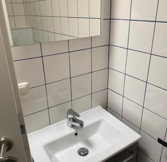 شقة غرفة واحدة, Apartments Benser Hof