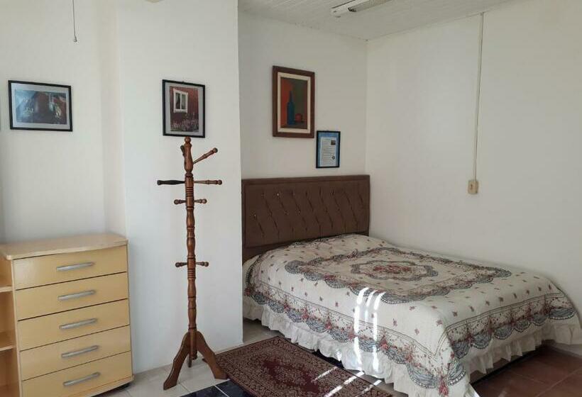 סוויטה, Casa Moinhos De Vento Vintage