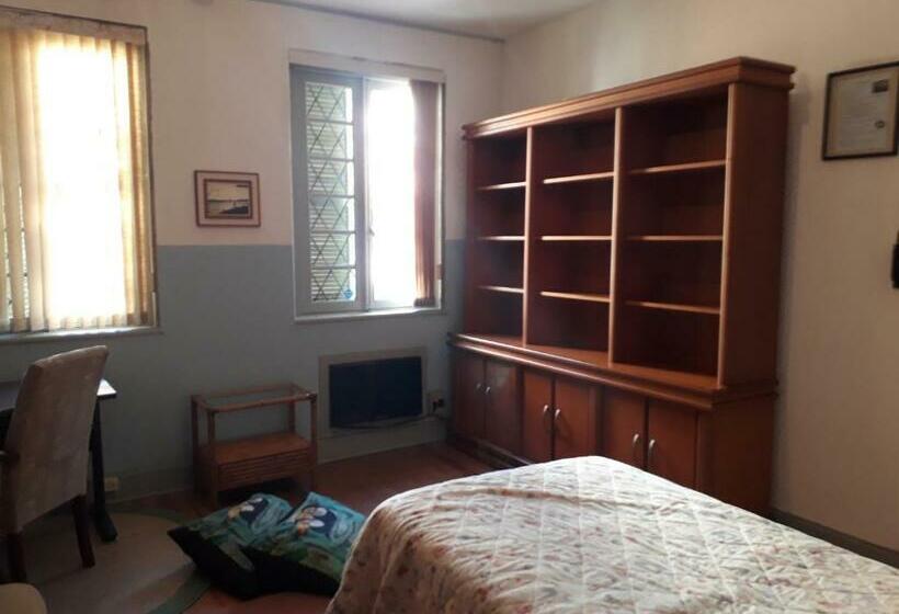 غرفة قياسية, Casa Moinhos De Vento Vintage
