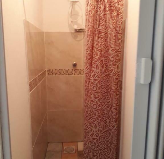 סוויטה משפחתית, Casa Moinhos De Vento Vintage