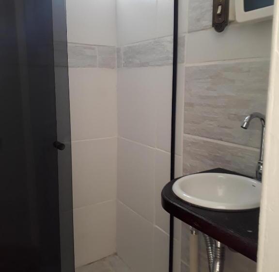 סוויטה, Casa Moinhos De Vento Vintage