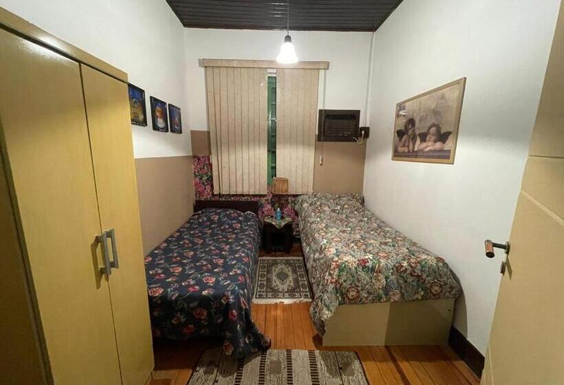 اتاق استاندارد, Casa Moinhos De Vento Vintage