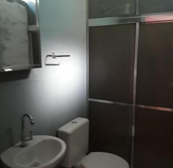 סוויטה, Casa Moinhos De Vento Vintage