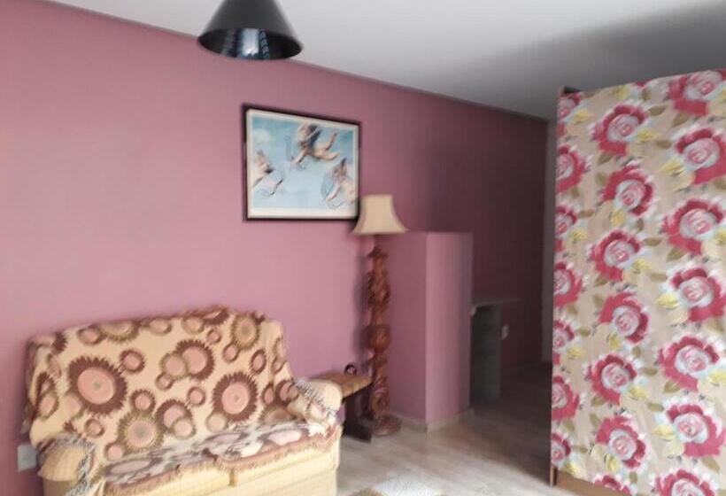 סוויטה, Casa Moinhos De Vento Vintage